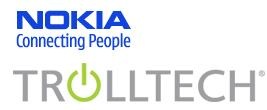 2008年 Nokia 1.53亿美元收购Trolltech  